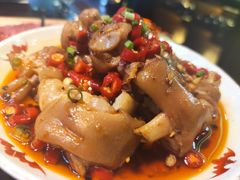 -大隐·成都火锅Bistro(合生麒麟新天地店)