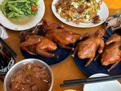 -煲煲掂风味煲仔饭餐厅(西区店)