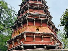 -宝通禅寺