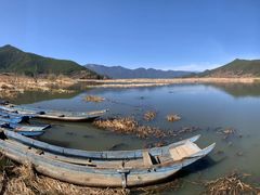 -丽江泸沽湖景区