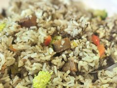 -枣子树·素食餐厅(普陀山店)