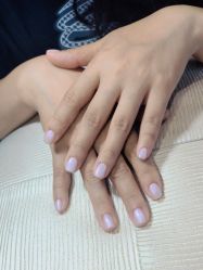 -Lilly.chow美甲美睫
