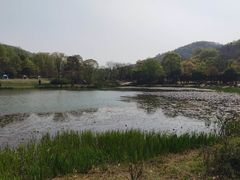-南山风景名胜区