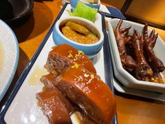 -老头儿油爆虾·1987杭州烟火味(湖滨银泰in77D区店)