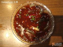 呛虾-外婆家(杭州马塍店·杭帮菜名店)
