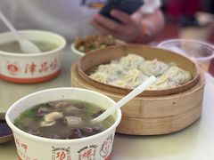 -津品味小吃(大学湾店)