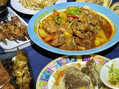 -伊带伊路新疆美食府(呼家楼店)