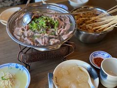 -肖四女·江湖菜(临港店)