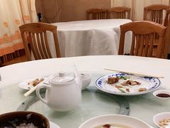 -腰记饭店(龙源路店)