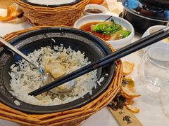 -谷田稻香·砂锅菜(元洪店)