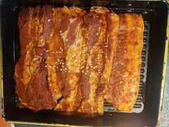 -俊熙家点餐式自助烤肉店(1227广场店)