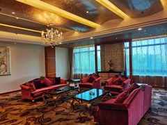 -南京国睿金陵大酒店