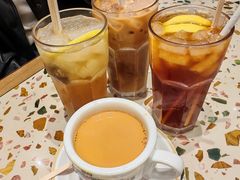 -华嫂冰室(湾仔店)