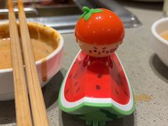 -海底捞火锅(勒泰店)