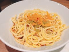 热干面-清水亭湖北菜(大屯DT51店)