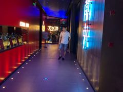 -MOSSO音乐酒吧·live house(南京旗舰店)