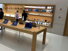 -Apple零售店(玄武湖店)