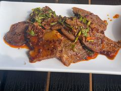 -兰州马子禄牛肉面(文景公园店)