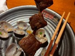 -红钳侠小龙虾·烧烤(中赢康康谷店)