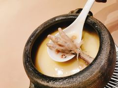 -柴门头啖汤·经典川菜·慢火汤品(锦城万达店)