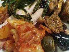 -戈拿旺巴西烤肉(崇文门店)