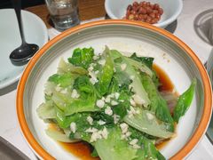 -宋徽厨·安徽菜(绿地店)