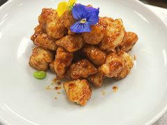 -惠丰堂饭庄·烤鸭·京味菜(西北旺·航天城店)