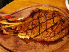-MR.ROCKY洛奇先生RESTAURANT&BAR(宝安壹方城店)