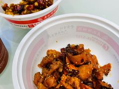 -廖记棒棒鸡(青岛万象城店)