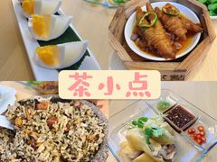 -茶小点(丽悦新天店)
