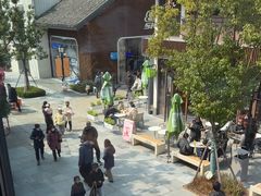 -龍二烧肉酒场(九亭店)