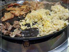 -海花锅盖烧烤店(怡馨家园店)