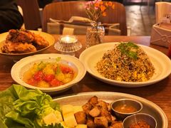 -Blac+Blac(中海环宇荟店)