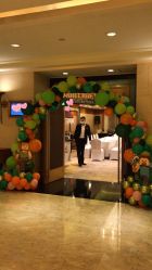 -派对猴生日派对策划(浦东店)