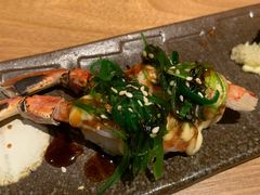 -初居食屋日式料理(万象城购物中心店)
