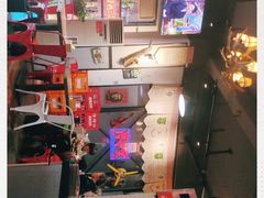 -博串堂(明发商业广场店)