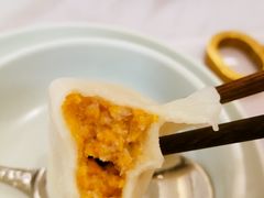 原汁海胆水饺-喜鼎海胆水饺(平安金融中心店)