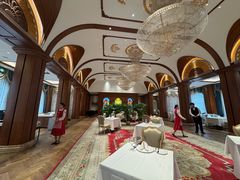 -北京友谊宾馆·俄罗斯餐厅