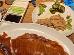-小大董·烤鸭(王府井apm店)
