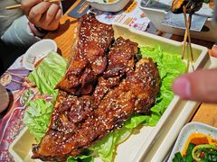 -木屋烧烤(坂田天安云谷店)