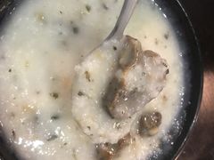 咸骨菜干粥-添运来(茶园奥园广场店)