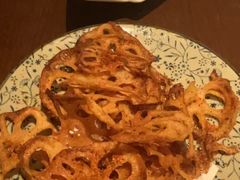 -纹兵卫手打荞麦面日料(虹桥本店)