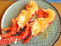 -青岛海天大酒店·1988全日餐厅