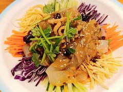 -客临百思德·东北特色馆(龙湖时代天街店)