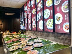 -水禾轩·海鲜蒸汽主题餐厅(拱北店)