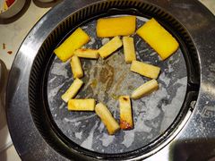 -么子烤肉(化龙池店)