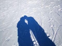 -蓟县盘山滑雪场