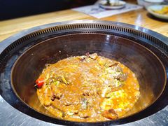 -山河屯铁锅炖(哈西站店)