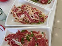 -八仙水煎牛肉(邮电小区店)