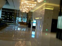 -富力万达嘉华酒店-美食汇西餐厅
